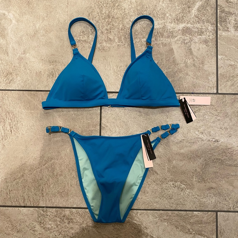 Victoria secret HOT bikini brand new with tags